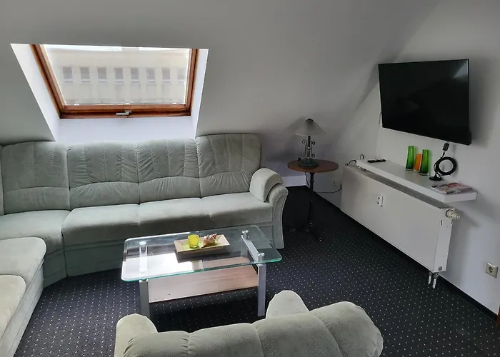 Albergo City Hotel Berlin Berlin