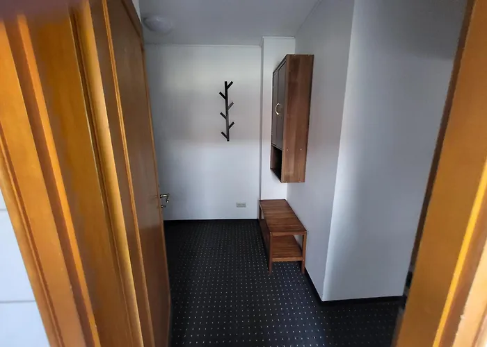 Albergo City Hotel Berlin Hotel 3*