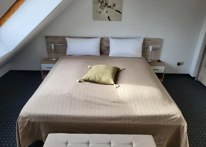 Hotel Albergo City Hotel Berlin Berlin