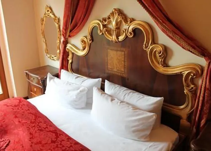 Albergo City Hotel Berlin