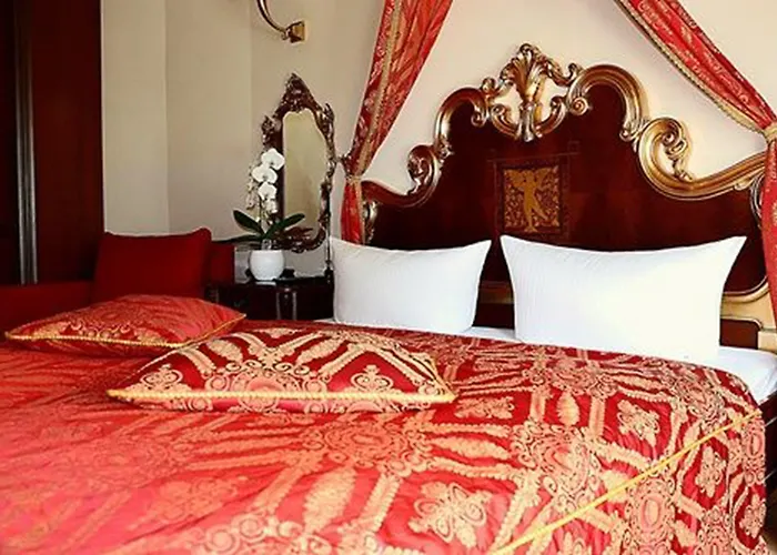 Albergo City Hotel Berlin Berlin