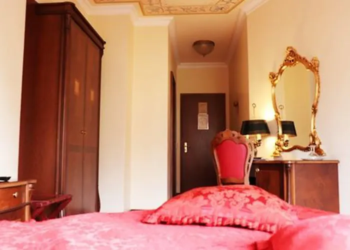 Hotel Albergo City Hotel Berlin Berlin