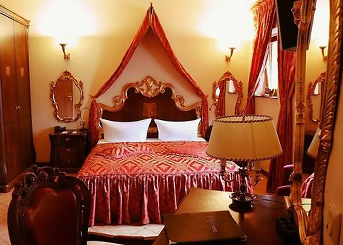 Albergo City Hotel Berlin Hotel