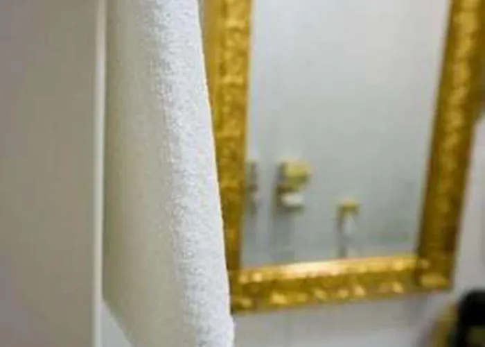 Albergo City Hotel Berlin Berlín