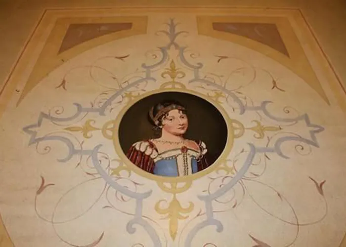 Albergo City Hotel Berlin Hotell