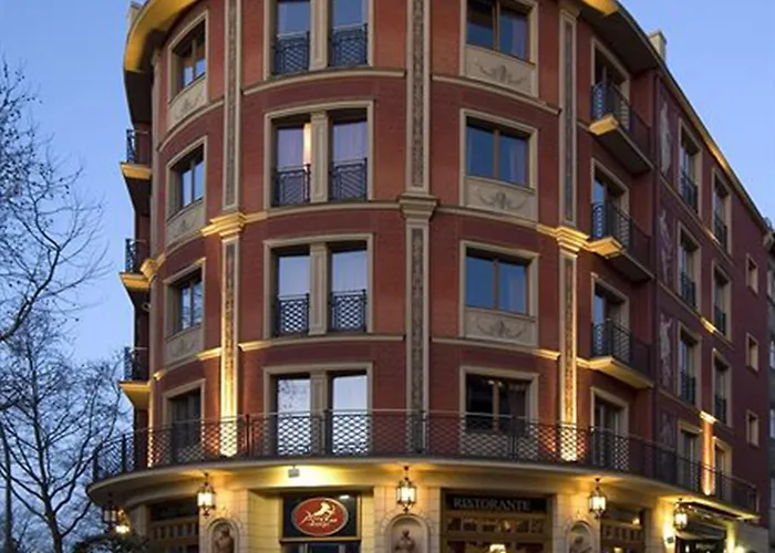 Albergo City Hotel Berlin Hotel Berlin