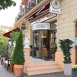 Hotel Albergo City Hotel Berlin
