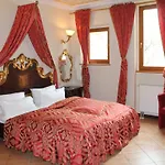 Hotel Albergo City Hotel Berlin