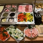 Albergo City Hotel Berlin 3* Berlin