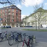 Albergo City Hotel Berlin Hotel 3*