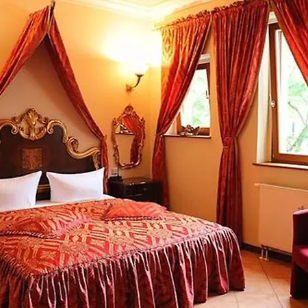 Albergo City Hotel Berlin 3* Berlin