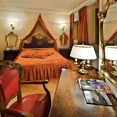 Albergo City Hotel Berlin Hotel