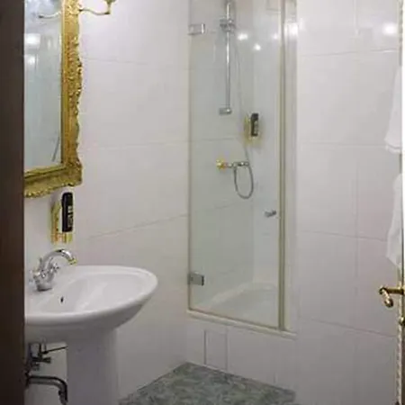 Hotel Albergo City Hotel Berlin