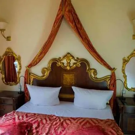 Albergo City Hotel Berlin Berlin