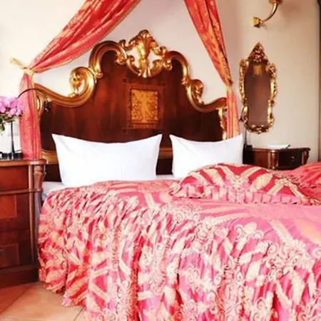 Albergo City Hotel Berlin 3* Berlin