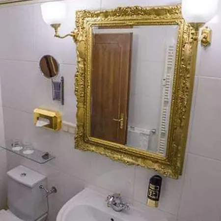 Albergo City Hotel Berlin Hotel
