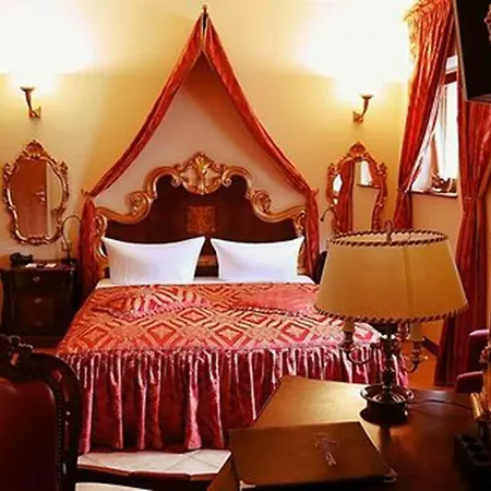 Albergo City Hotel Berlin 3*