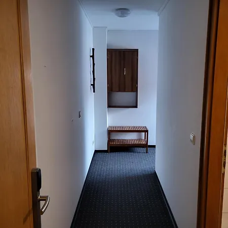 Albergo City Hotel Berlin Hotel
