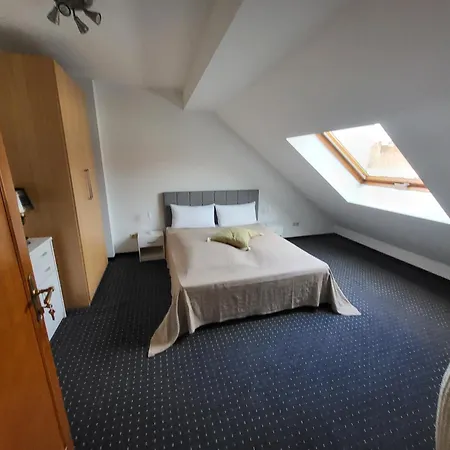 Hotel Albergo City Hotel Berlin 3*