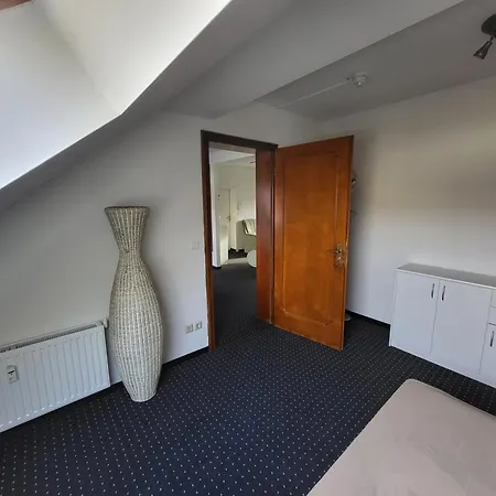 Hotel Albergo City Hotel Berlin Berlin