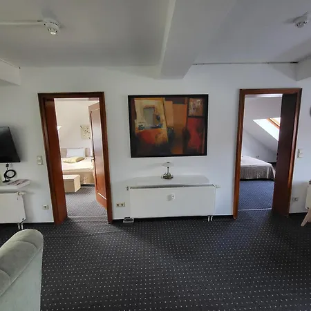 Albergo City Hotel Berlin Hotel