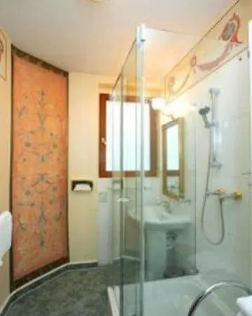Albergo City Hotel Berlin Berlin