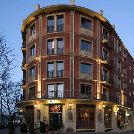 Hotel Albergo City Hotel Berlin Berlin