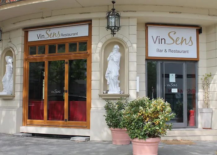 柏林城市酒店 酒店 3*