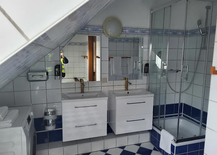 酒店 柏林城市酒店 柏林