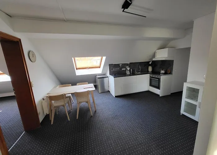 酒店 柏林城市酒店