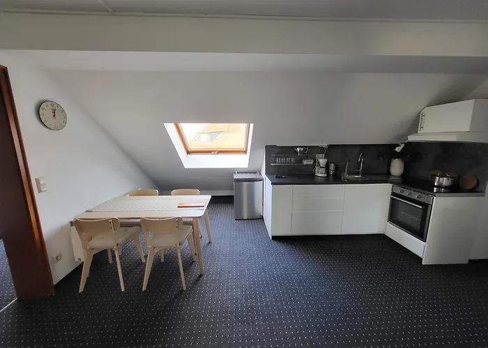 柏林城市酒店 酒店