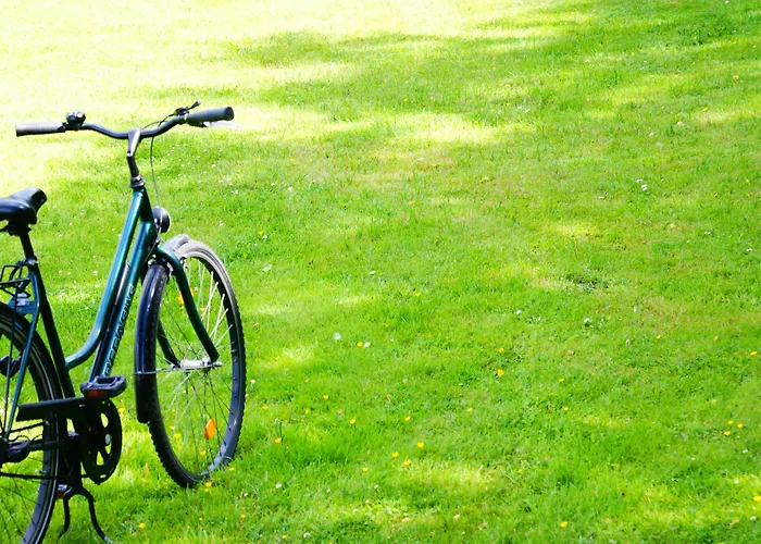 柏林城市酒店 3* 柏林