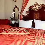 Albergo City Hotel Berlin 3* Βερολίνο