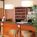 Albergo City Hotel Berlin 3*
