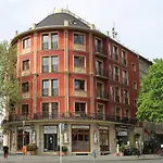 Albergo City Hotel Berlin Βερολίνο
