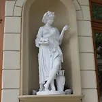 Albergo City Hotel Berlin