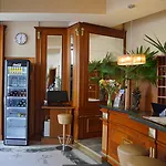 Ξενοδοχείο Albergo City Hotel Berlin 3*