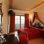 Albergo City Hotel Berlin 3*