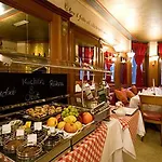 Ξενοδοχείο Albergo City Hotel Berlin Βερολίνο