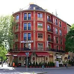 Albergo City Hotel Berlin 3* Βερολίνο