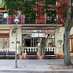 Albergo City Hotel Berlin 3*