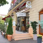 Albergo City Hotel Berlin Ξενοδοχείο