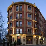 Albergo City Hotel Berlin Ξενοδοχείο Βερολίνο