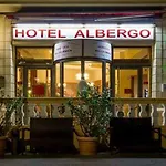 Albergo City Hotel Berlin