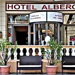 Albergo City Hotel Berlin Ξενοδοχείο