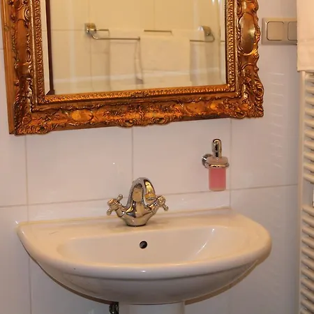 Albergo City Hotel Berlin Отель Берлин