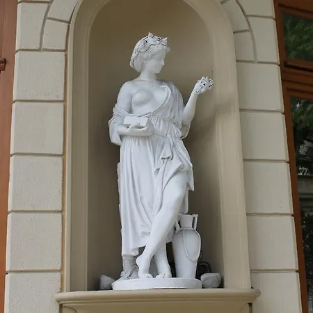 Albergo City Hotel Berlin