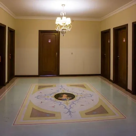 Отель Albergo City Hotel Berlin 3*