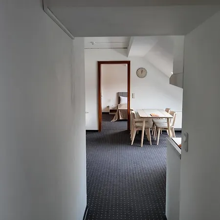 Albergo City Hotel Berlin