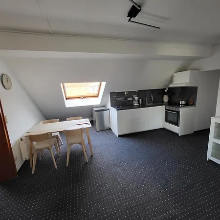 Hotel Albergo City Hotel Berlin